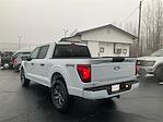 New 2025 Ford F-150 STX SuperCrew Cab for sale #T64391 - photo 2