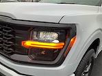 New 2025 Ford F-150 STX SuperCrew Cab for sale #T64391 - photo 9
