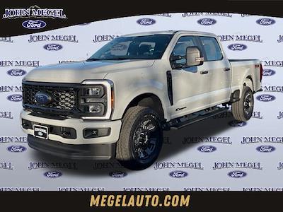 New 2026 Ford F-250 XL Crew Cab for sale #T64393 - photo 1