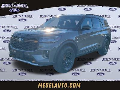 2026 Ford Explorer 4WD SUV for sale #T64395 - photo 1