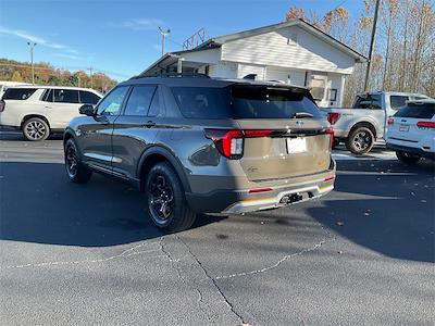 2026 Ford Explorer 4WD SUV for sale #T64395 - photo 2
