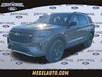 2026 Ford Explorer 4WD SUV for sale #T64395 - photo 1