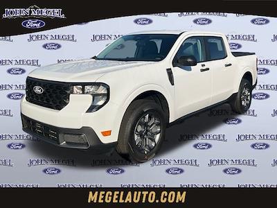 2025 Ford Maverick SuperCrew Cab FWD Pickup for sale #T64397 - photo 1