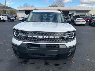 New 2025 Ford Bronco Sport Big Bend for sale #T64398 - photo 2