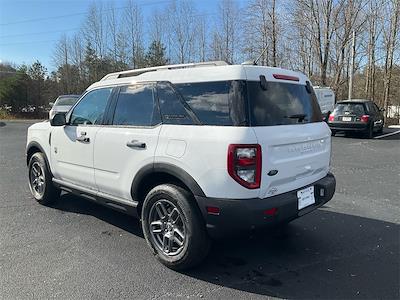 New 2025 Ford Bronco Sport Big Bend for sale #T64398 - photo 2