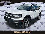 New 2025 Ford Bronco Sport Big Bend for sale #T64398 - photo 1
