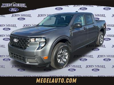 New 2025 Ford Maverick XLT SuperCrew Cab for sale #T64404 - photo 1