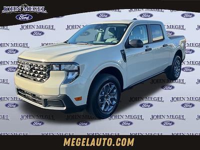 2025 Ford Maverick SuperCrew Cab FWD Pickup for sale #T64405 - photo 1
