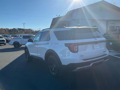 New 2026 Ford Explorer Tremor for sale #T64408 - photo 2