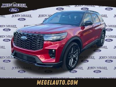 2026 Ford Explorer RWD SUV for sale #T64409 - photo 1