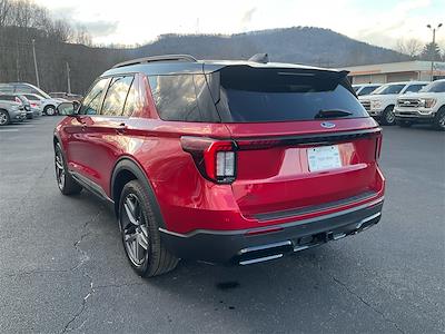 2026 Ford Explorer RWD SUV for sale #T64409 - photo 2