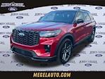 2026 Ford Explorer RWD SUV for sale #T64409 - photo 1