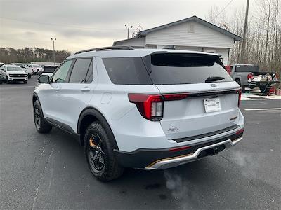 2026 Ford Explorer 4WD SUV for sale #T64410 - photo 2