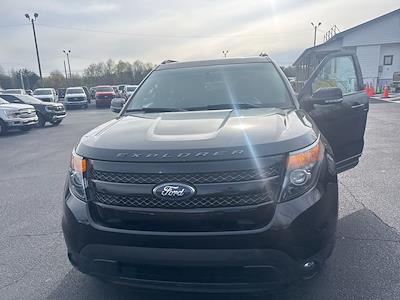 Used 2015 Ford Explorer - photo 1