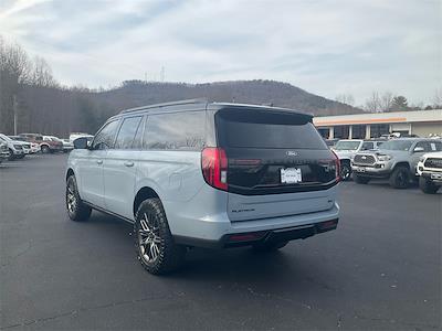 New 2025 Ford Expedition MAX Platinum for sale #T64422 - photo 2
