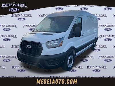 New 2026 Ford Transit 250 Medium Roof Empty Cargo Van for sale #T64425 - photo 1