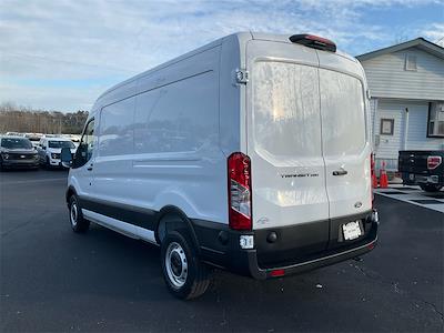 New 2026 Ford Transit 250 Medium Roof Empty Cargo Van for sale #T64425 - photo 2