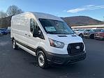 New 2026 Ford Transit 250 Medium Roof Empty Cargo Van for sale #T64425 - photo 3