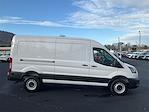 New 2026 Ford Transit 250 Medium Roof Empty Cargo Van for sale #T64425 - photo 4