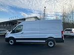 New 2026 Ford Transit 250 Medium Roof Empty Cargo Van for sale #T64425 - photo 8