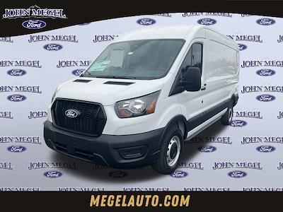 2026 Ford Transit 250 Medium Roof RWD Empty Cargo Van for sale #T64426 - photo 1