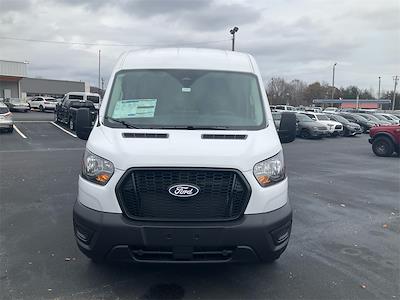2026 Ford Transit 250 Medium Roof RWD Empty Cargo Van for sale #T64426 - photo 2