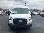 2026 Ford Transit 250 Medium Roof RWD Empty Cargo Van for sale #T64426 - photo 2