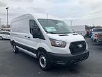 2026 Ford Transit 250 Medium Roof RWD Empty Cargo Van for sale #T64426 - photo 3