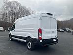2026 Ford Transit 250 Medium Roof RWD Empty Cargo Van for sale #T64426 - photo 7