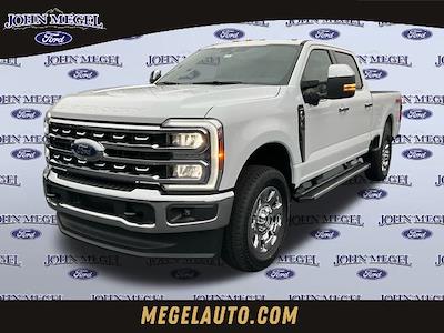 2026 Ford F-250 Crew Cab 4WD Pickup for sale #T64427 - photo 1
