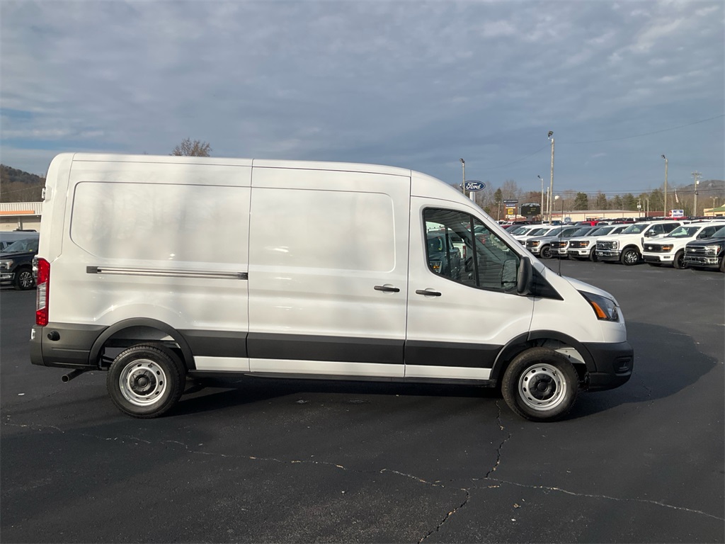 New 2026 Ford Transit 250 - photo 7
