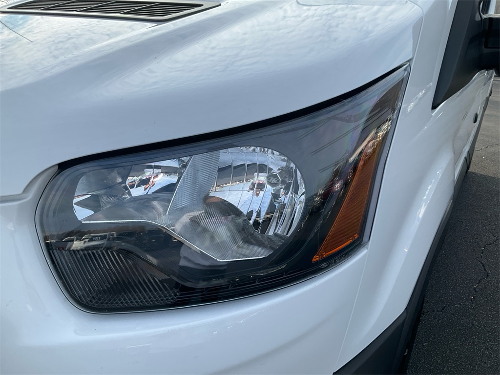 New 2026 Ford Transit 250 - photo 11