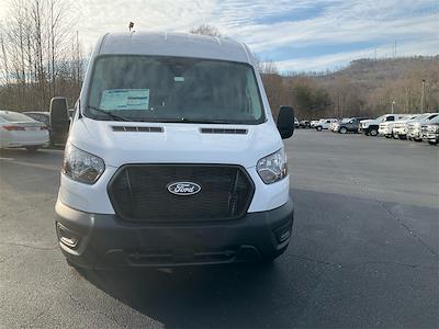 New 2026 Ford Transit 250 Medium Roof Empty Cargo Van for sale #T64428 - photo 2