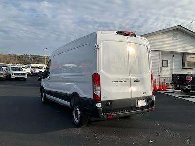 New 2026 Ford Transit 250 Medium Roof Empty Cargo Van for sale #T64428 - photo 2