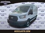 New 2026 Ford Transit 250 Medium Roof Empty Cargo Van for sale #T64428 - photo 1