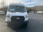 New 2026 Ford Transit 250 Medium Roof Empty Cargo Van for sale #T64428 - photo 2