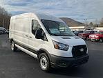 New 2026 Ford Transit 250 Medium Roof Empty Cargo Van for sale #T64428 - photo 3