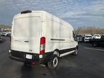 New 2026 Ford Transit 250 Medium Roof Empty Cargo Van for sale #T64428 - photo 5