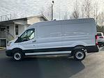 New 2026 Ford Transit 250 Medium Roof Empty Cargo Van for sale #T64428 - photo 8