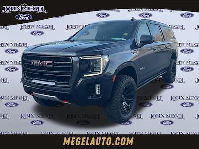 2023 GMC Yukon XL 4WD SUV for sale #T64429A - photo 1
