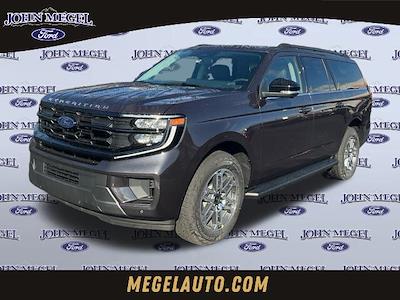 2025 Ford Expedition MAX 4WD SUV for sale #T64431 - photo 1