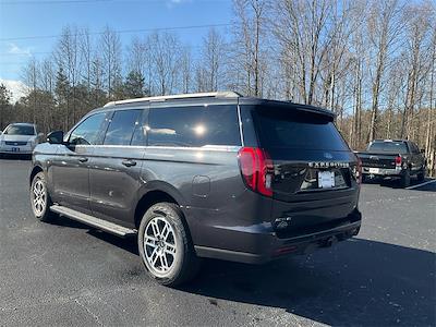 New 2025 Ford Expedition MAX Active for sale #T64431 - photo 2