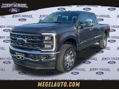 New 2026 Ford F-250 Lariat Crew Cab for sale #T64432 - photo 1