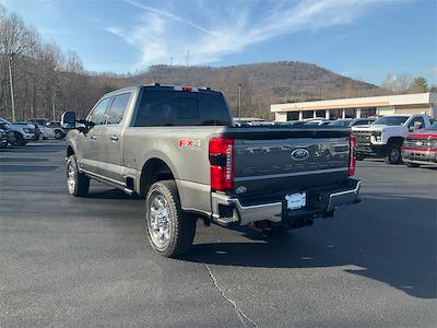 New 2026 Ford F-250 Lariat Crew Cab for sale #T64432 - photo 2