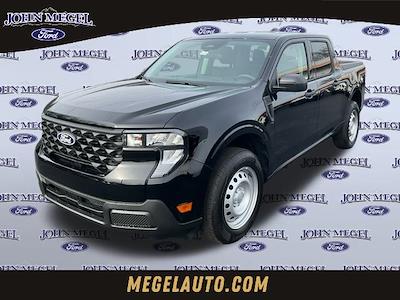 2025 Ford Maverick SuperCrew Cab FWD Pickup for sale #T64435 - photo 1