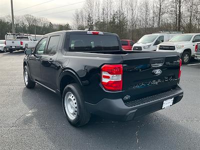 New 2025 Ford Maverick XL SuperCrew Cab for sale #T64435 - photo 2