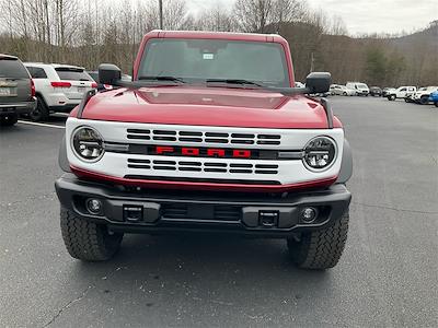 New 2025 Ford Bronco Heritage for sale #T64436 - photo 2