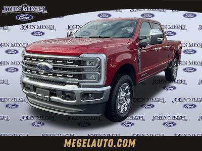 New 2026 Ford F-250 Lariat Crew Cab for sale #T64438 - photo 1