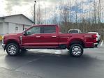 New 2026 Ford F-250 Lariat Crew Cab for sale #T64438 - photo 8