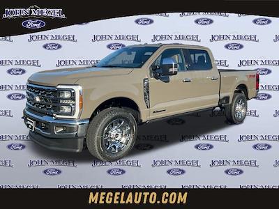 2026 Ford F-250 Crew Cab 4WD Pickup for sale #T64440 - photo 1